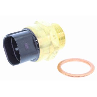 Temperatūros jungiklis, radiatoriaus ventiliatorius VEMO V15-99-1991