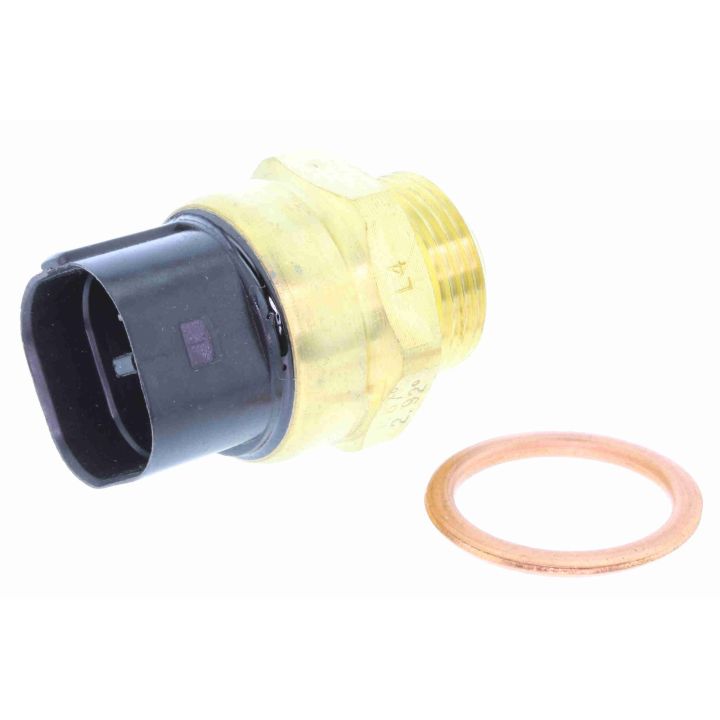 Temperatūros jungiklis, radiatoriaus ventiliatorius VEMO V15-99-1991