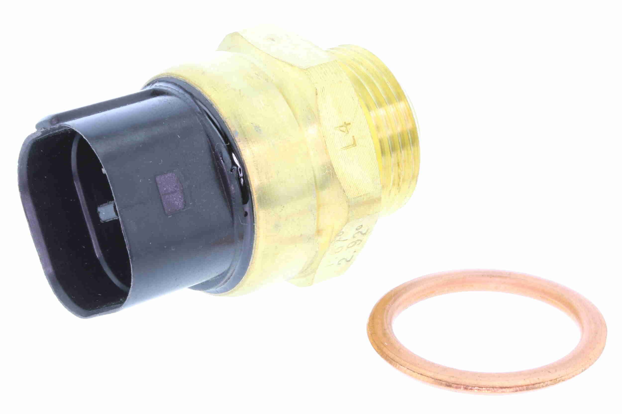 Temperatūros jungiklis, radiatoriaus ventiliatorius VEMO V15-99-1991