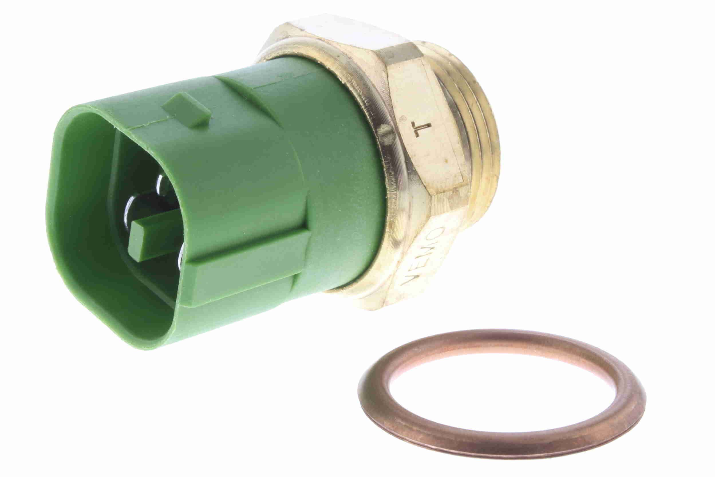 Temperatūros jungiklis, radiatoriaus ventiliatorius VEMO V15-99-2005