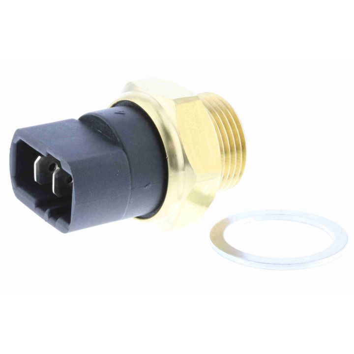 Temperatūros jungiklis, radiatoriaus ventiliatorius VEMO V15-99-2051