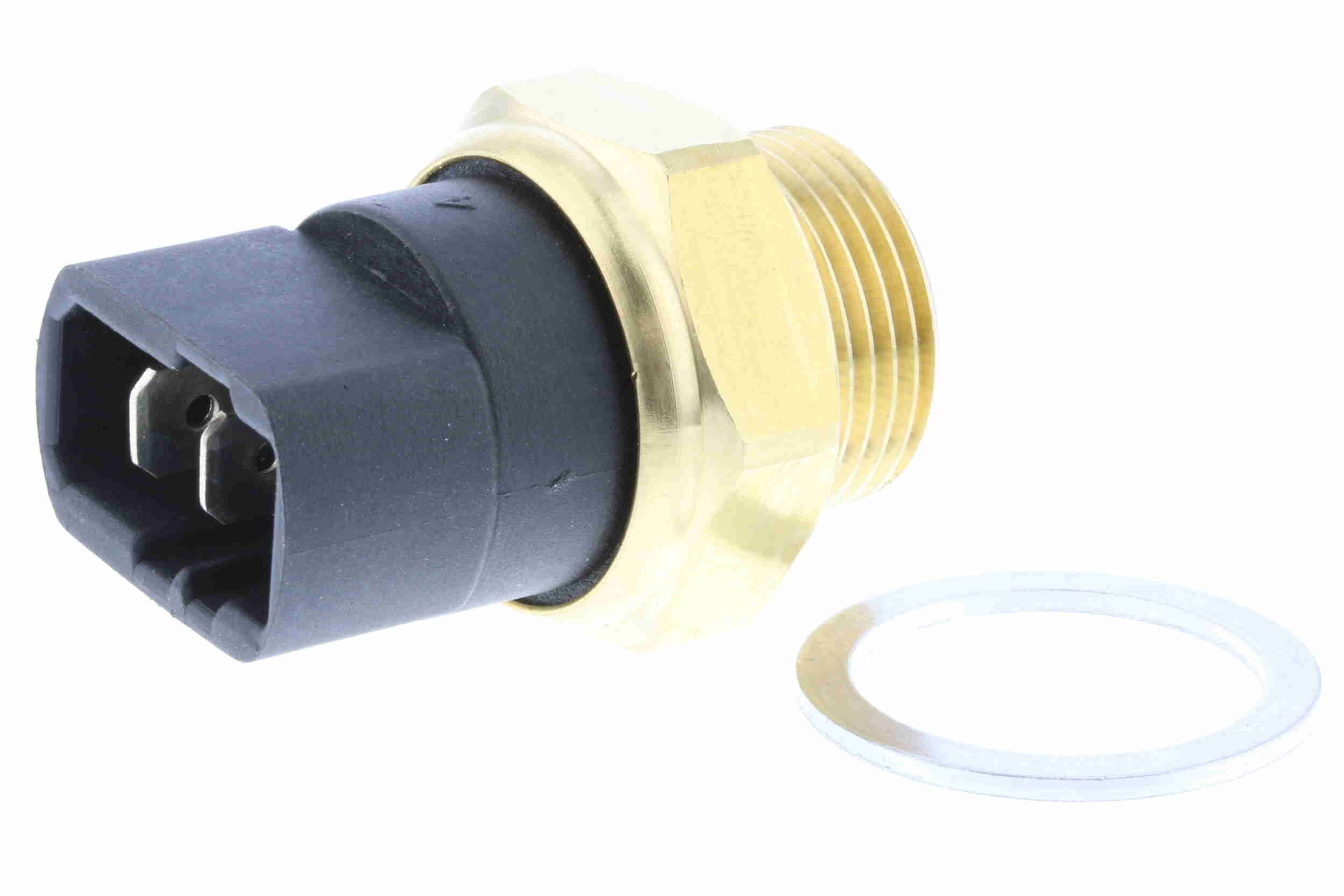 Temperatūros jungiklis, radiatoriaus ventiliatorius VEMO V15-99-2051