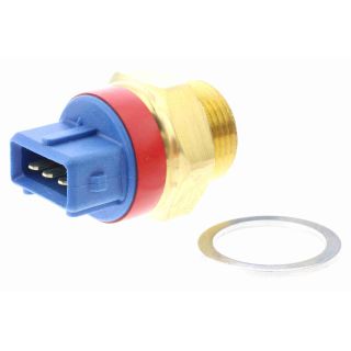 Temperatūros jungiklis, radiatoriaus ventiliatorius VEMO V22-99-0004