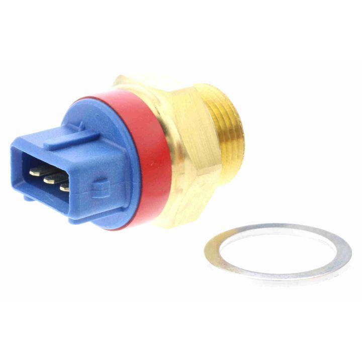 Temperatūros jungiklis, radiatoriaus ventiliatorius VEMO V22-99-0004