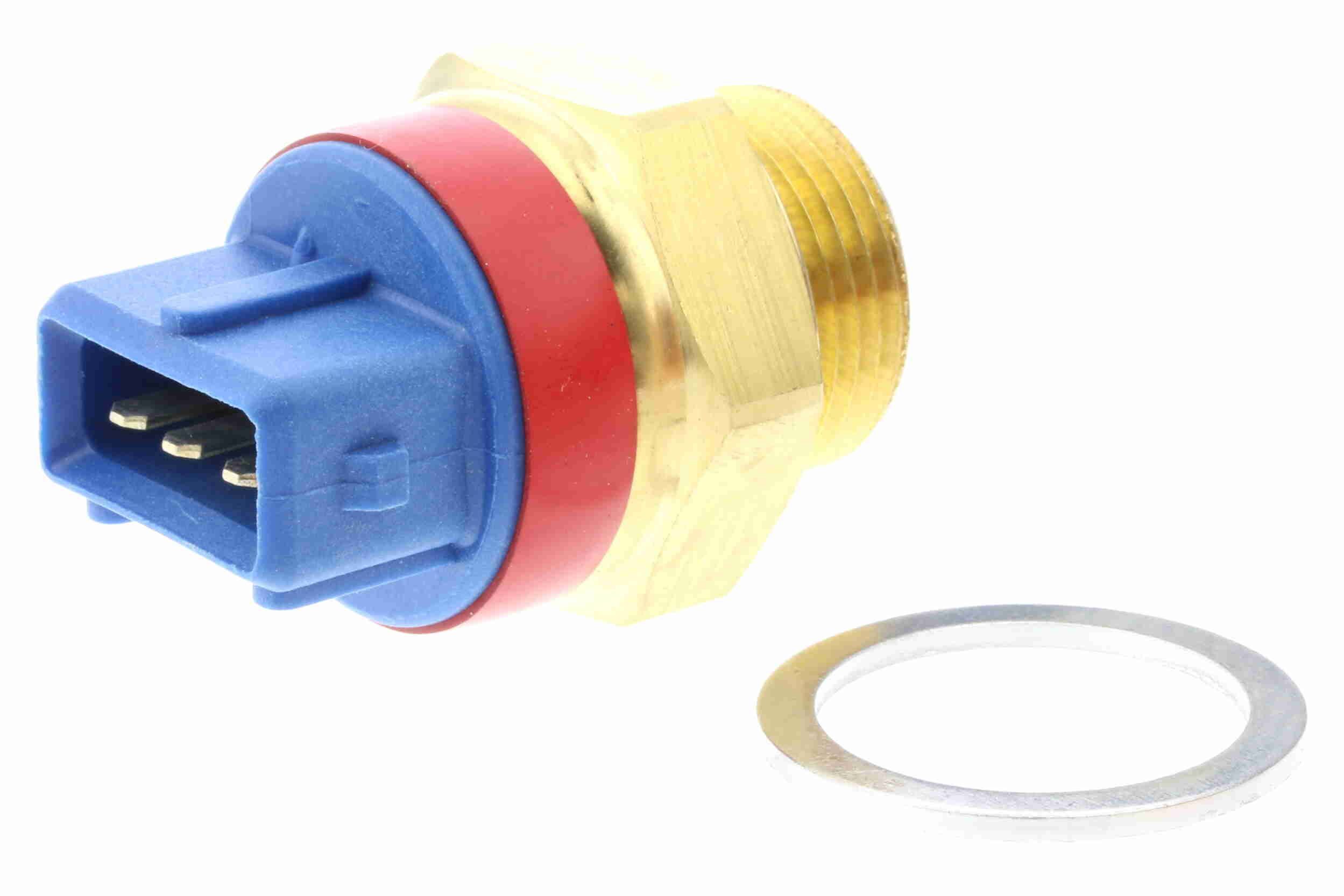 Temperatūros jungiklis, radiatoriaus ventiliatorius VEMO V22-99-0004