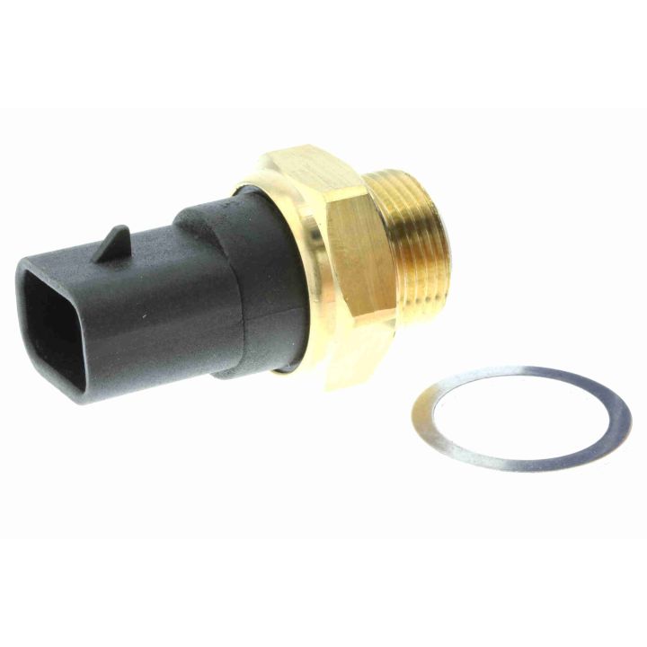 Temperatūros jungiklis, radiatoriaus ventiliatorius VEMO V24-99-0023