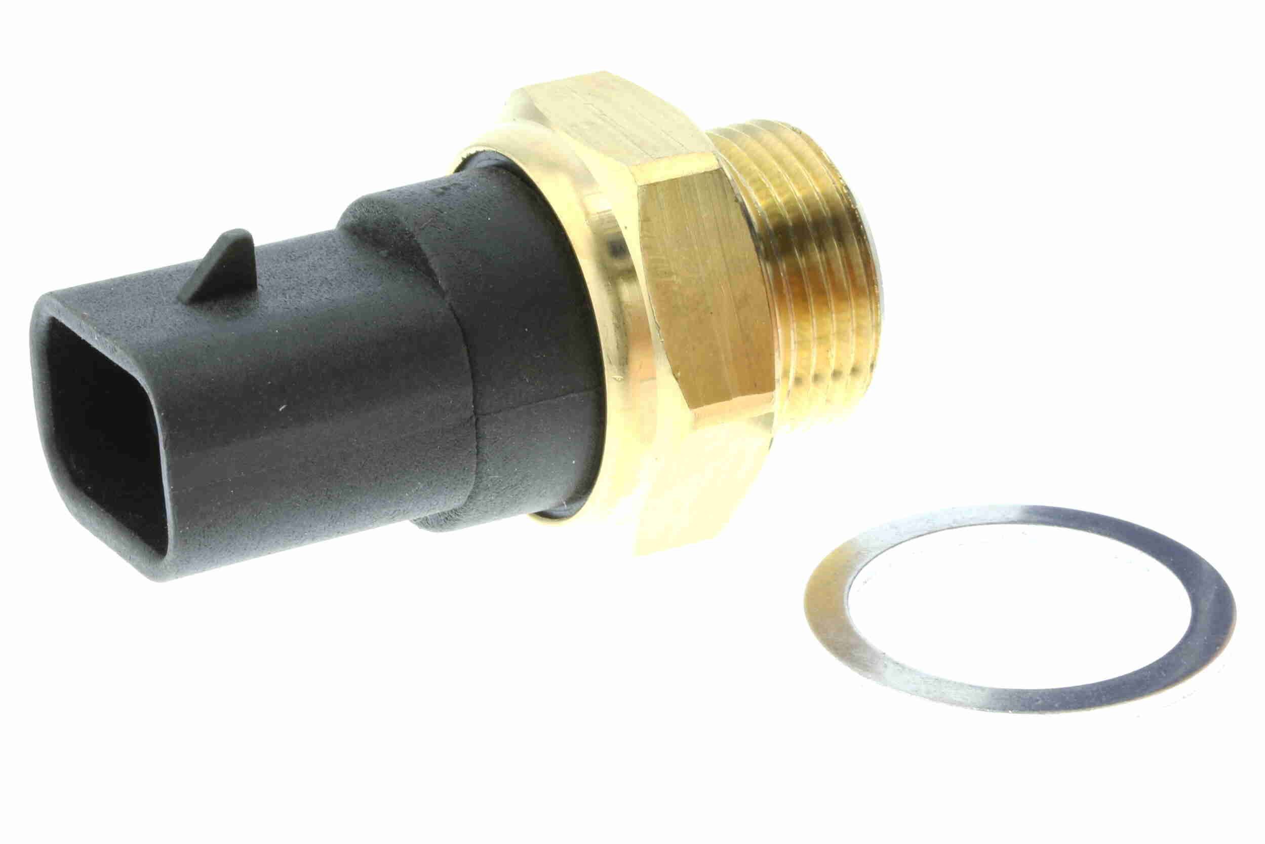 Temperatūros jungiklis, radiatoriaus ventiliatorius VEMO V24-99-0023