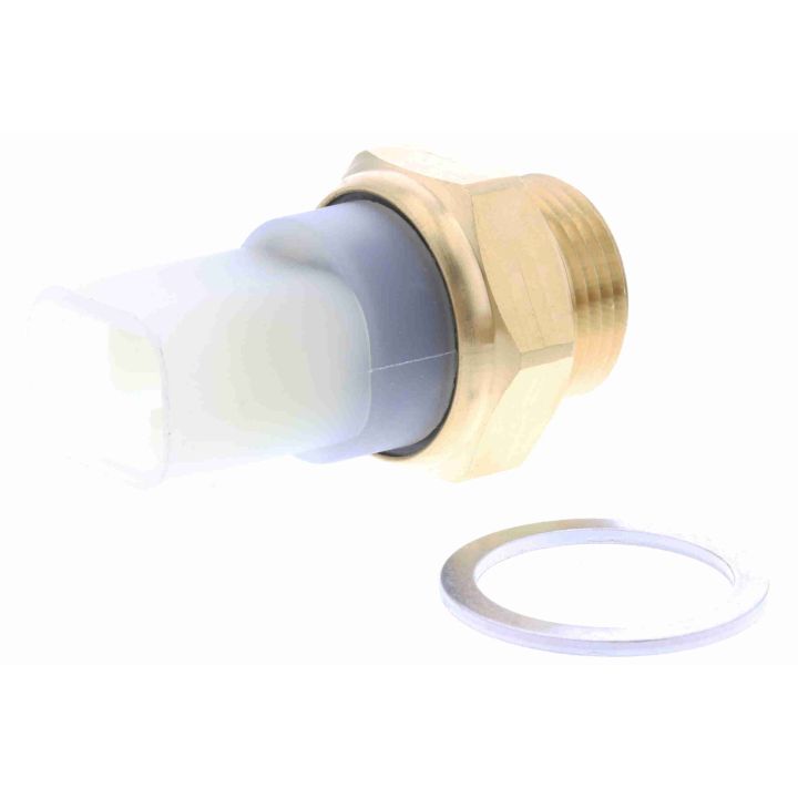 Temperatūros jungiklis, radiatoriaus ventiliatorius VEMO V24-99-0026