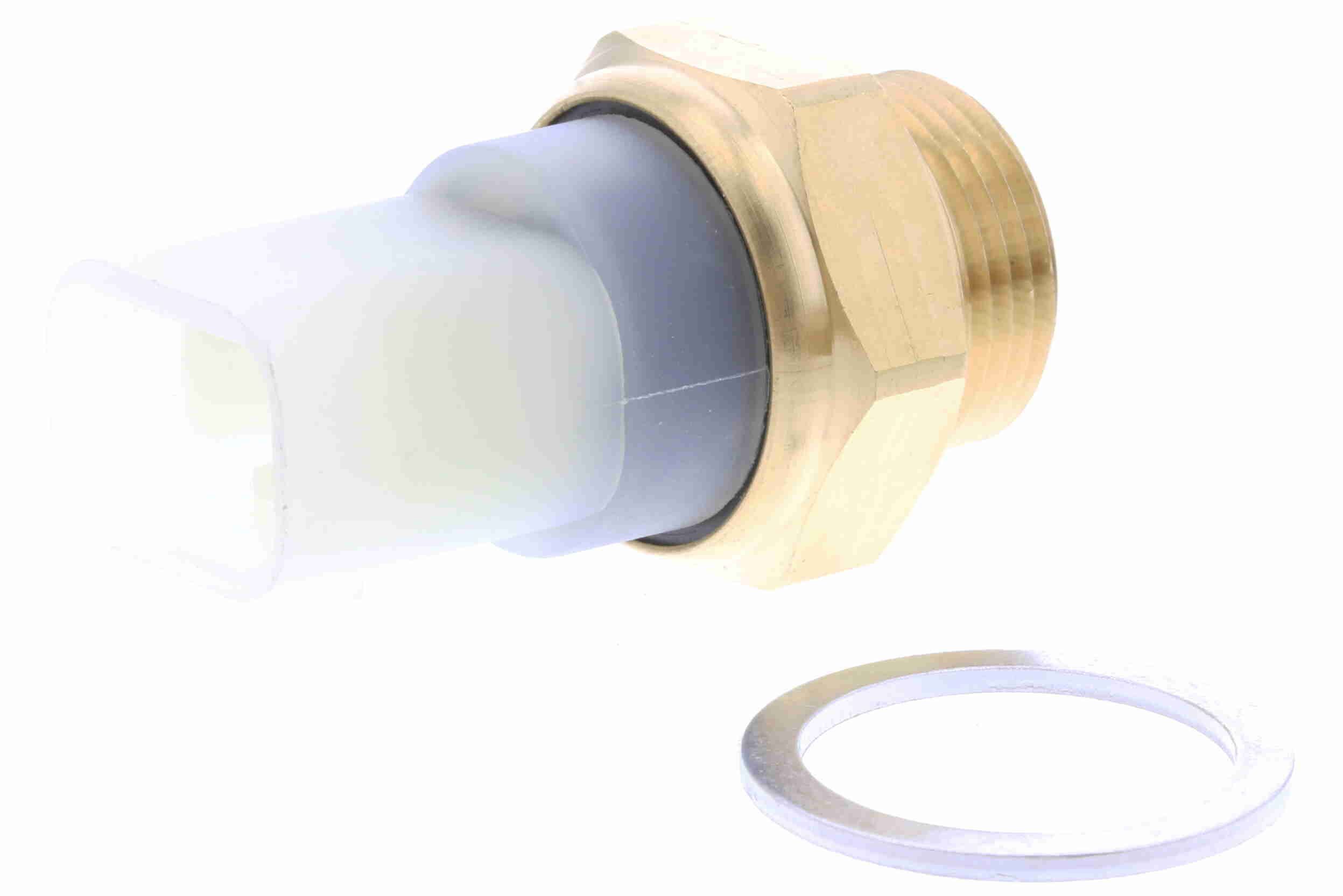 Temperatūros jungiklis, radiatoriaus ventiliatorius VEMO V24-99-0026