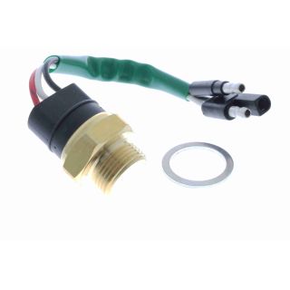 Temperatūros jungiklis, radiatoriaus ventiliatorius VEMO V24-99-1252