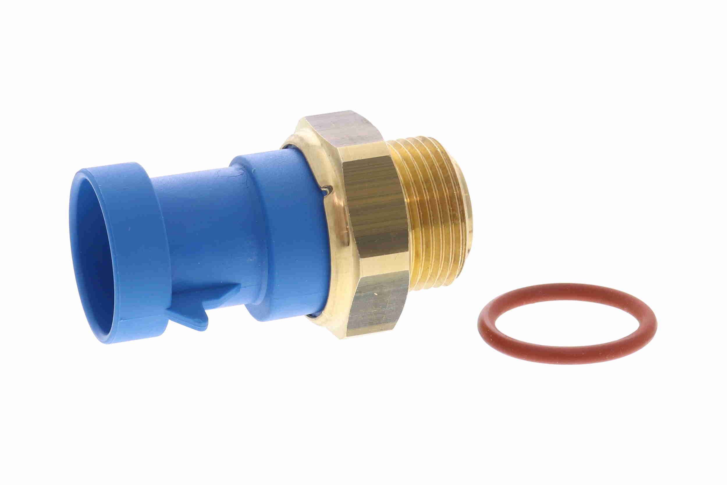 Temperatūros jungiklis, radiatoriaus ventiliatorius VEMO V24-99-1254