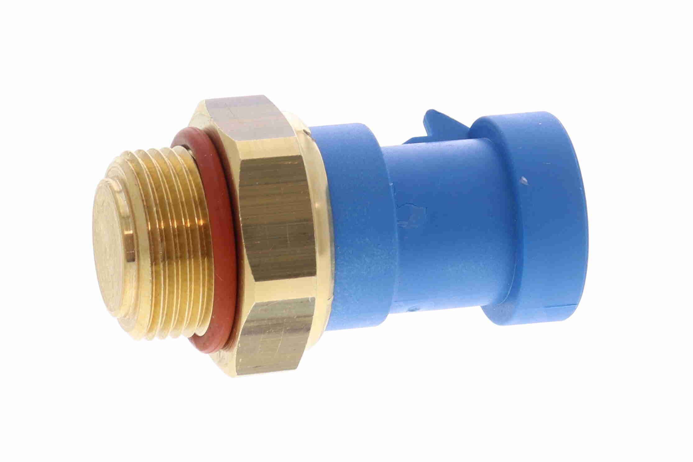 Temperatūros jungiklis, radiatoriaus ventiliatorius VEMO V24-99-1254