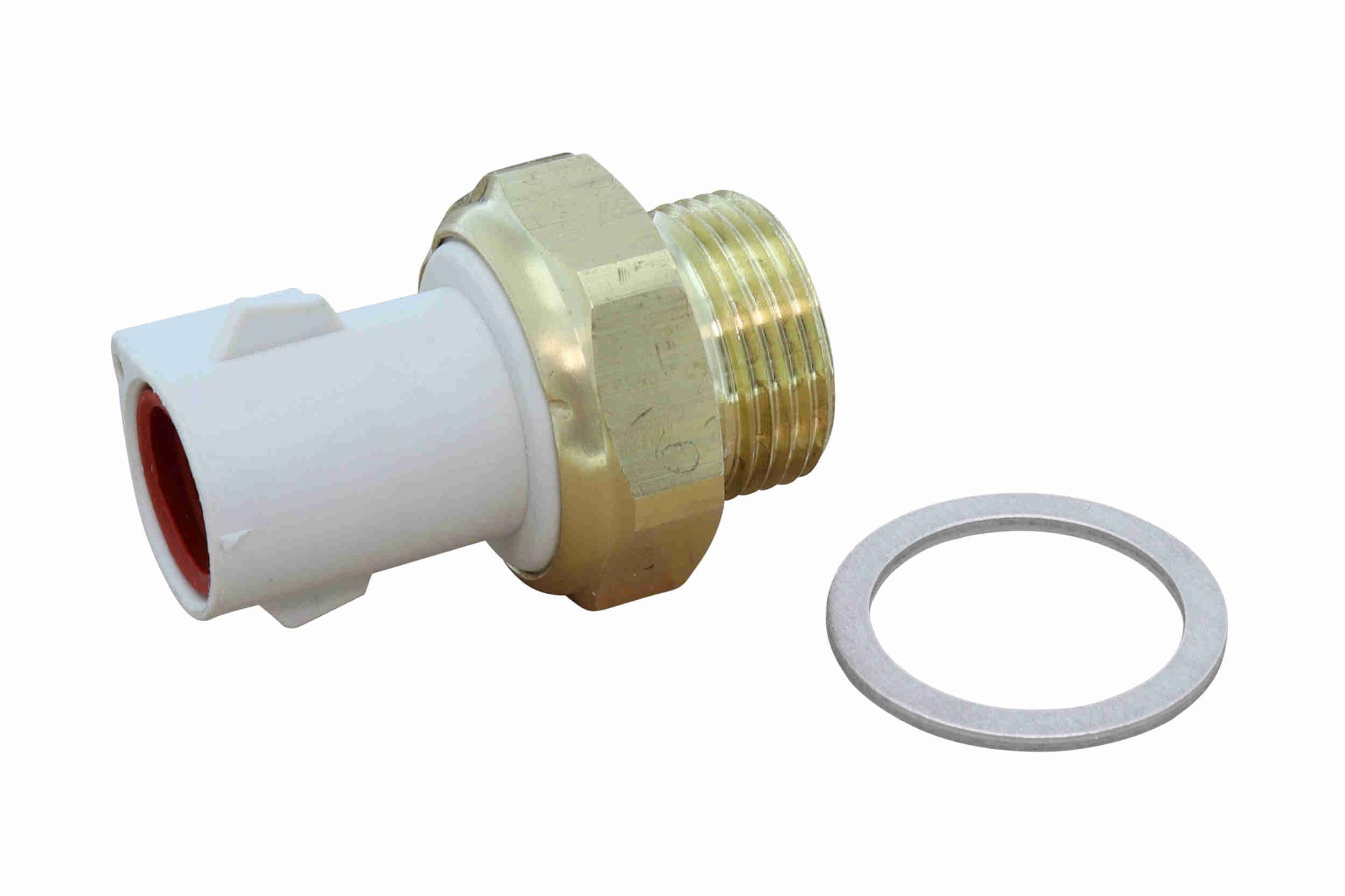 Temperatūros jungiklis, radiatoriaus ventiliatorius VEMO V25-99-1700