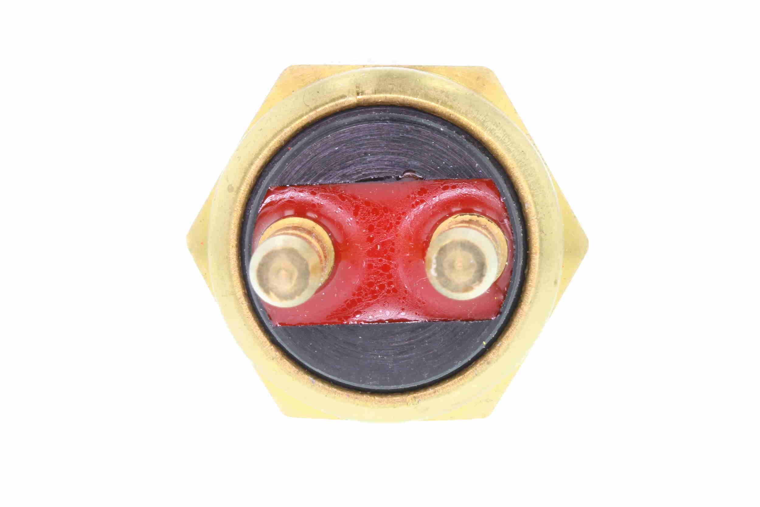 Temperatūros jungiklis, radiatoriaus ventiliatorius VEMO V32-99-0007