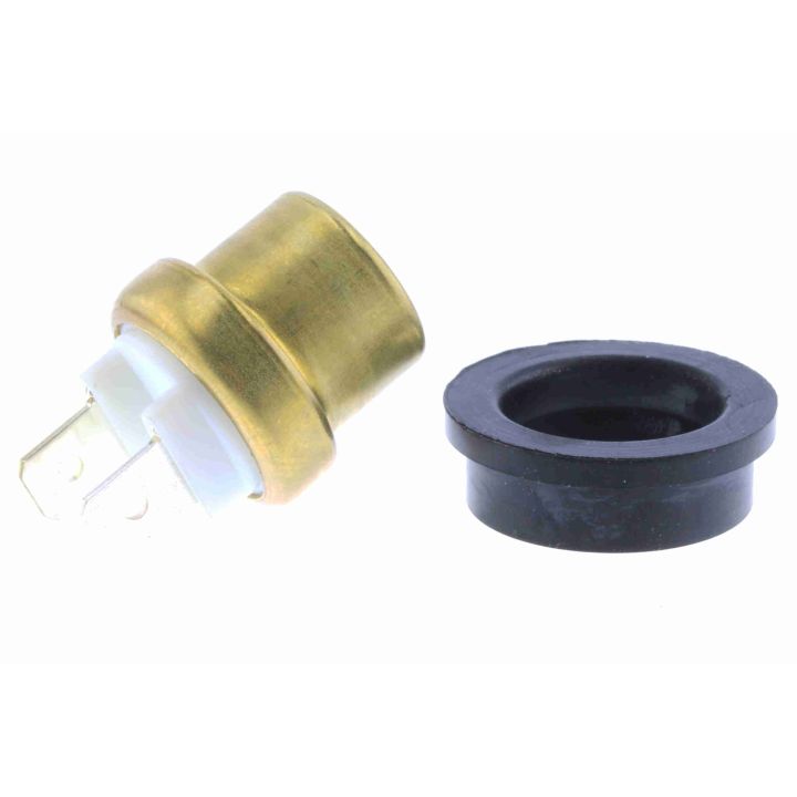 Temperatūros jungiklis, radiatoriaus ventiliatorius VEMO V38-99-0010