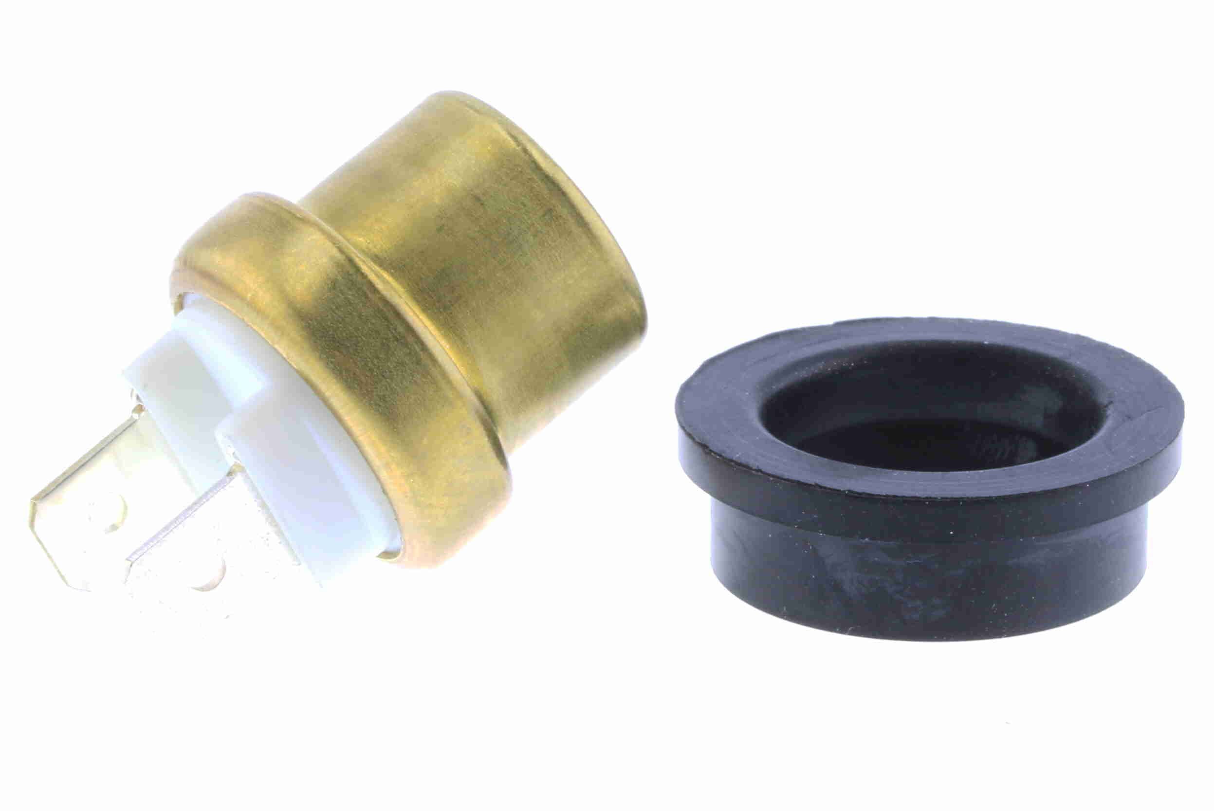 Temperatūros jungiklis, radiatoriaus ventiliatorius VEMO V38-99-0010