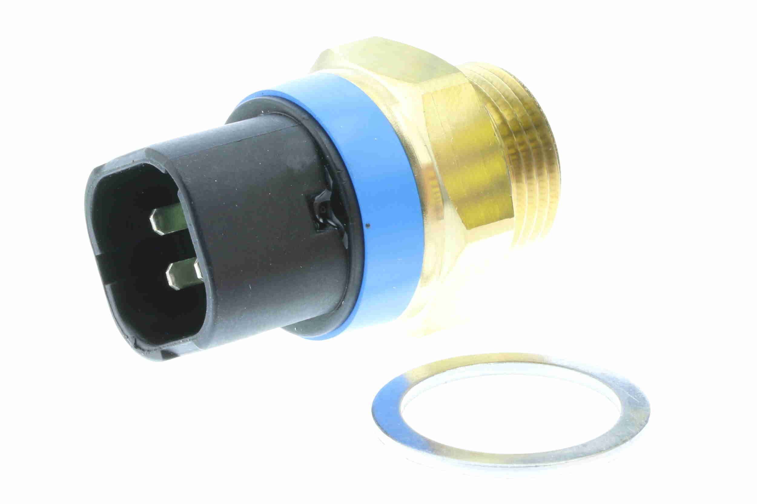 Temperatūros jungiklis, radiatoriaus ventiliatorius VEMO V40-99-1087