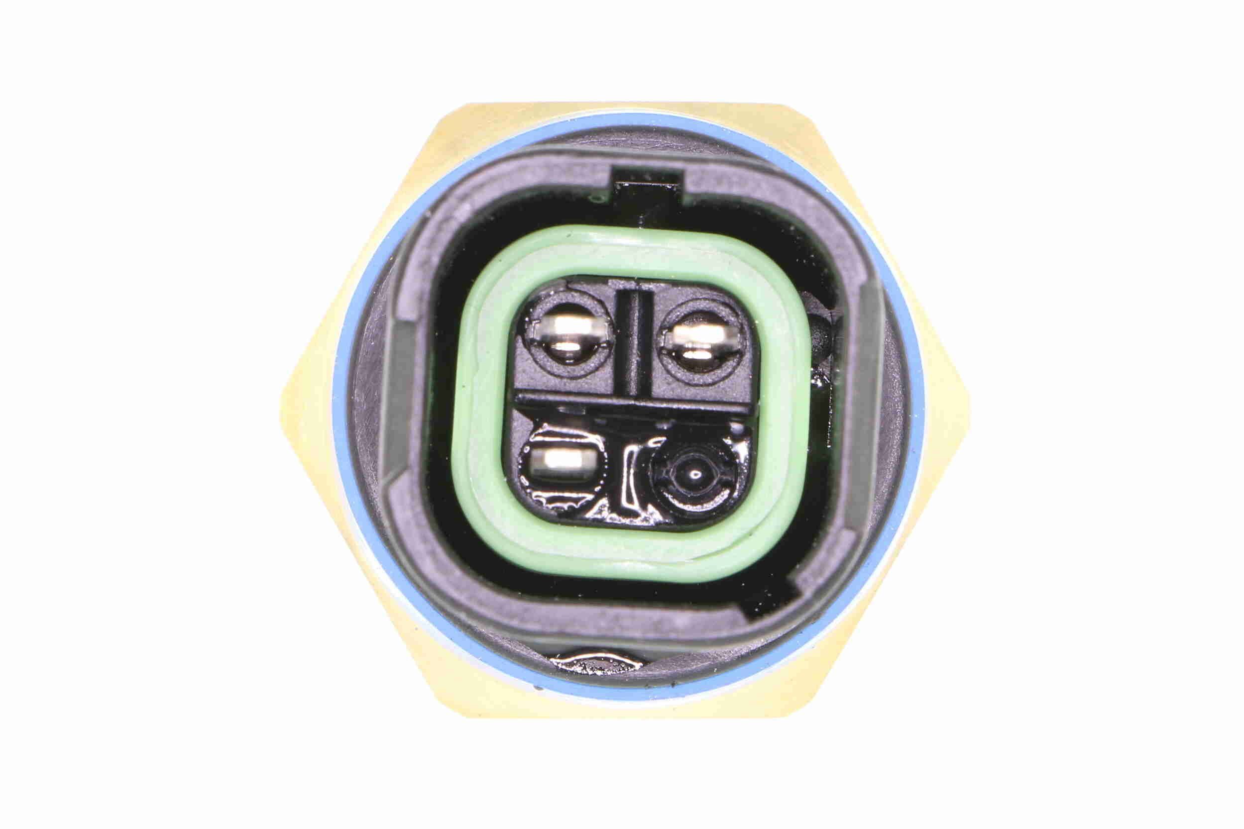 Temperatūros jungiklis, radiatoriaus ventiliatorius VEMO V40-99-1087