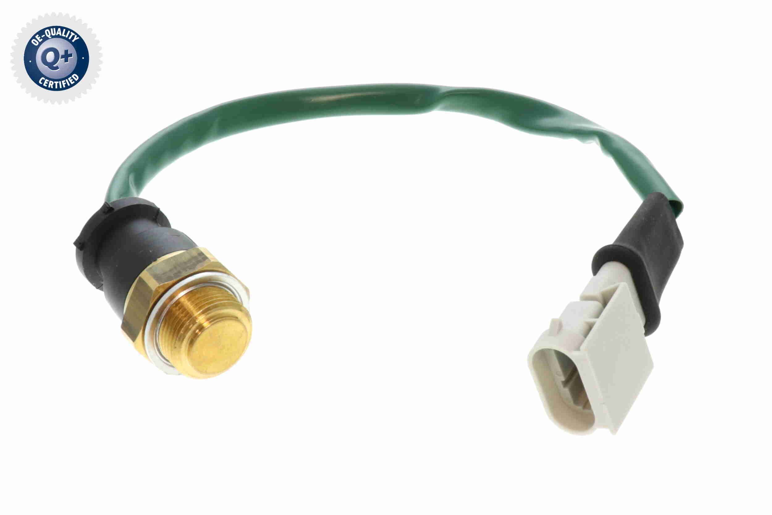 Temperatūros jungiklis, radiatoriaus ventiliatorius VEMO V46-73-0059