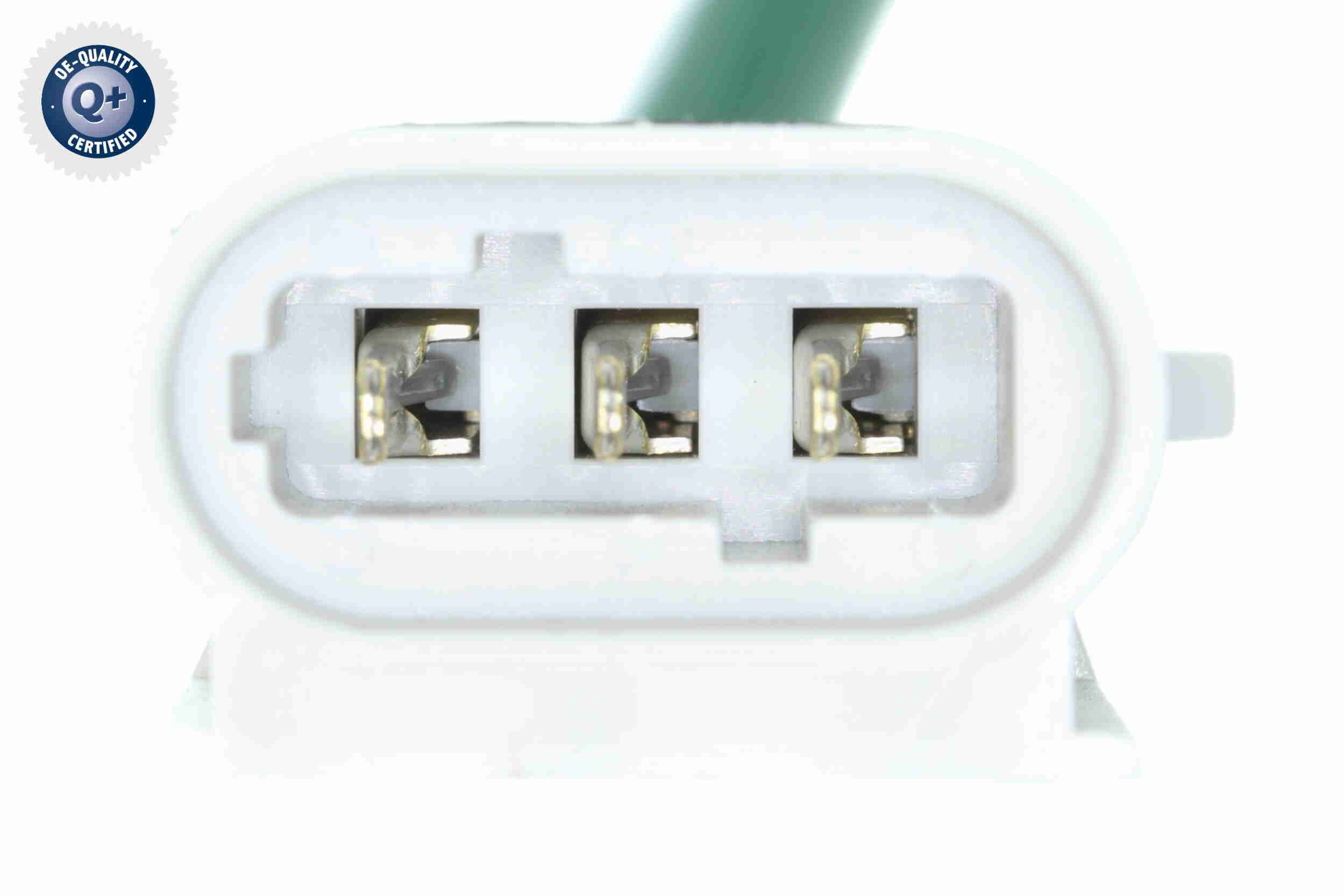 Temperatūros jungiklis, radiatoriaus ventiliatorius VEMO V46-73-0059