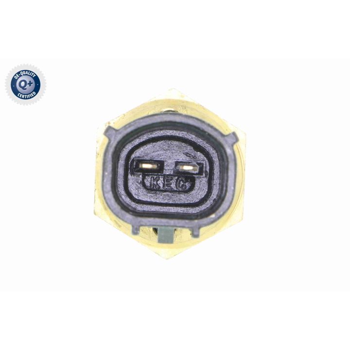 Temperatūros jungiklis, radiatoriaus ventiliatorius VEMO V52-99-0022