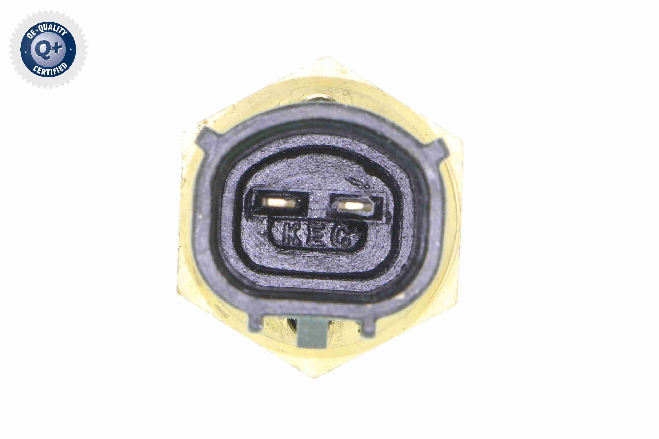 Temperatūros jungiklis, radiatoriaus ventiliatorius VEMO V52-99-0022