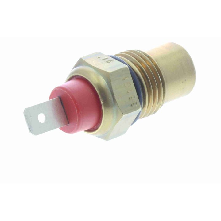 Temperatūros jungiklis, radiatoriaus ventiliatorius VEMO V53-99-0007