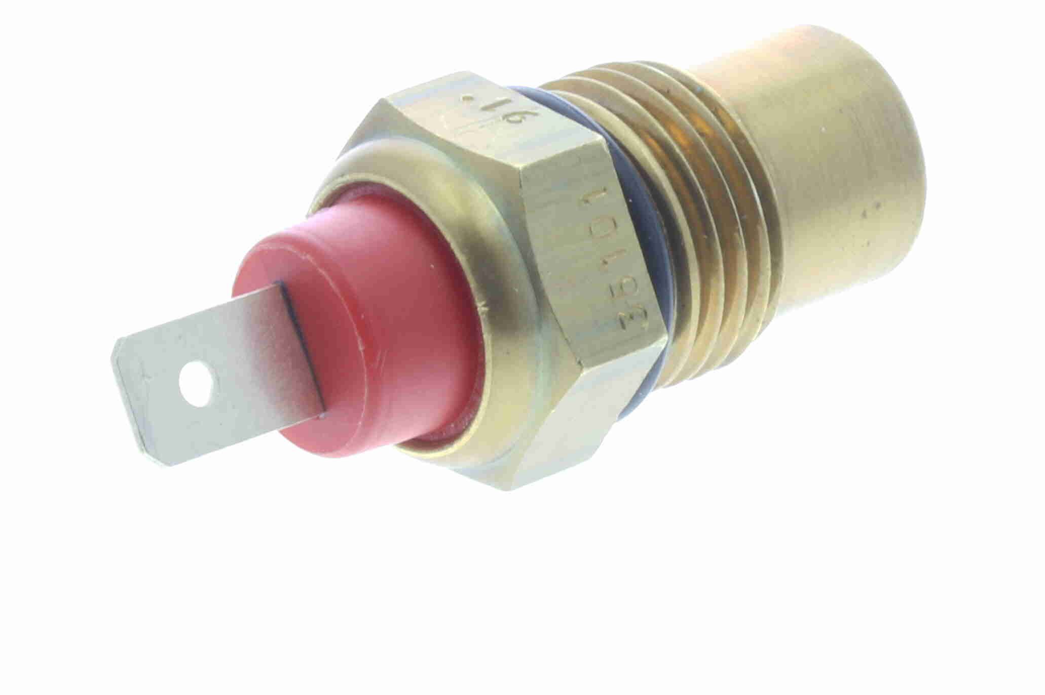 Temperatūros jungiklis, radiatoriaus ventiliatorius VEMO V53-99-0007