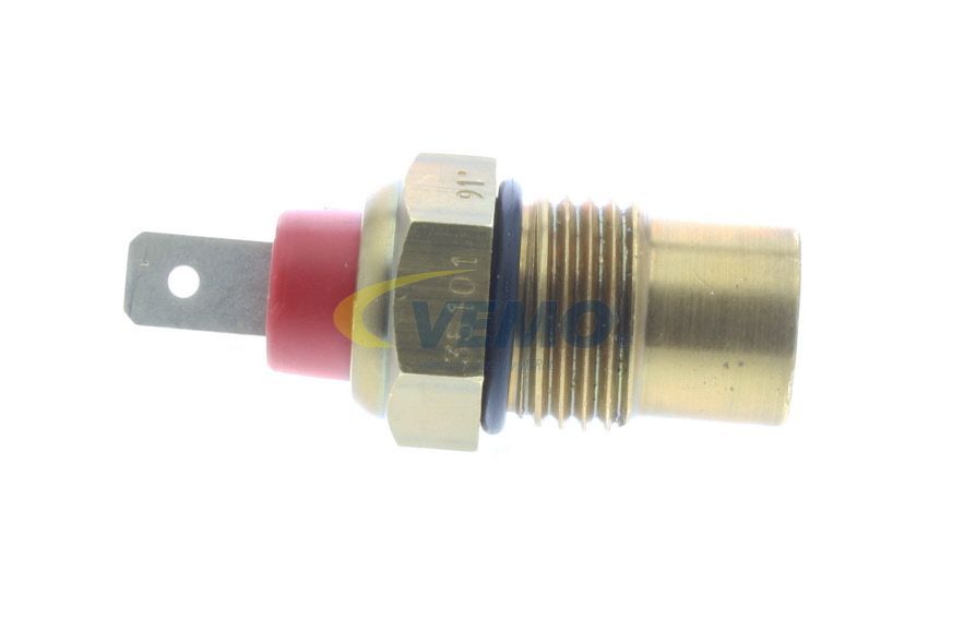 Temperatūros jungiklis, radiatoriaus ventiliatorius VEMO V53-99-0007