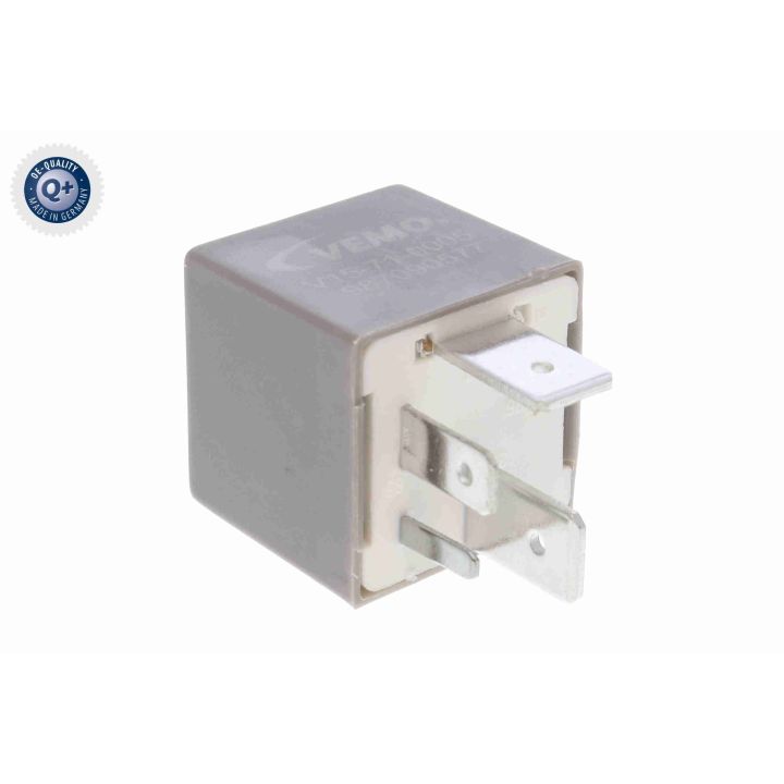 Daugiafunkcė relė VEMO V15-71-0005