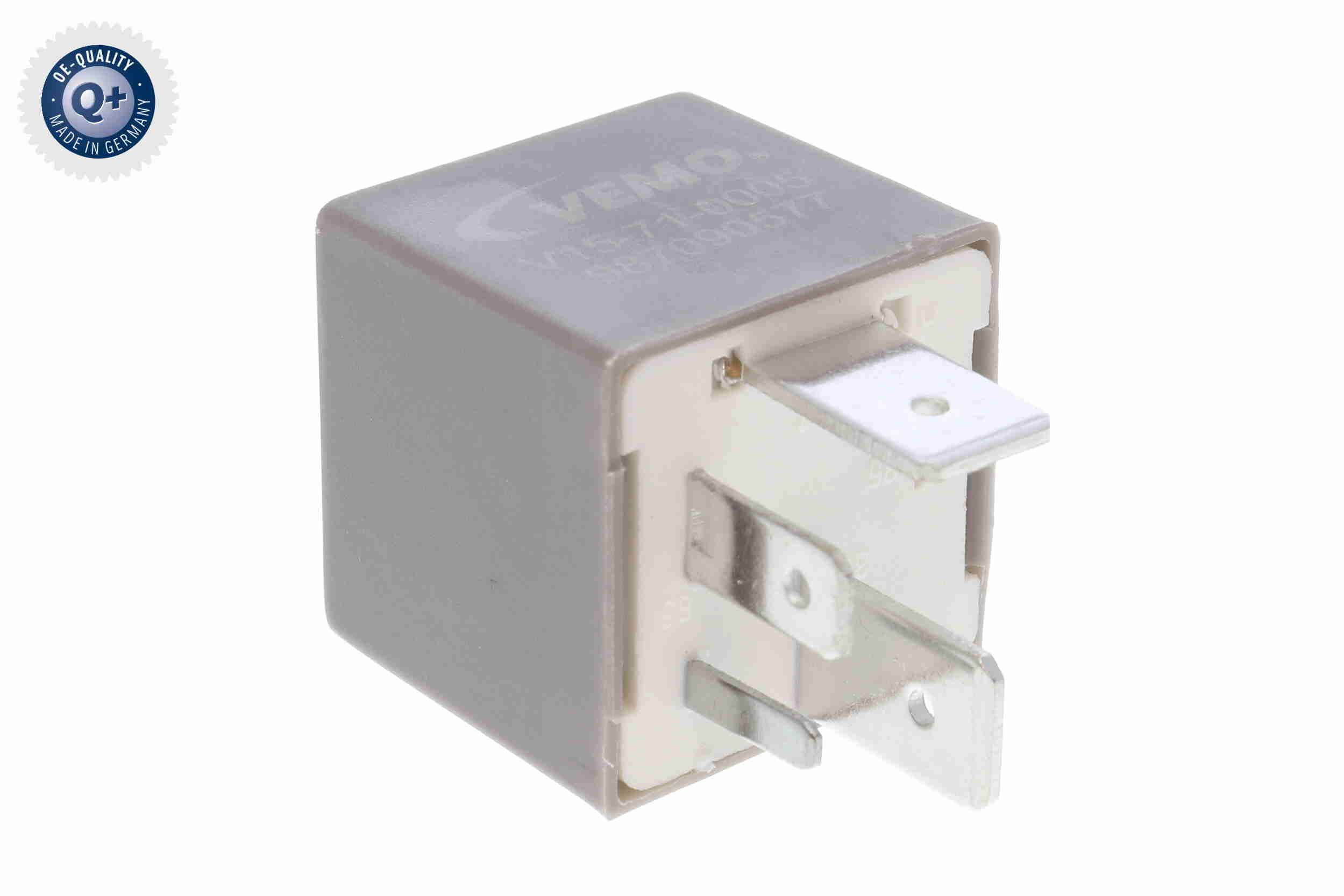 Daugiafunkcė relė VEMO V15-71-0005