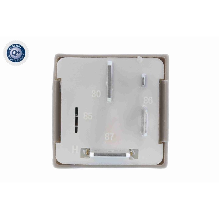 Daugiafunkcė relė VEMO V15-71-0005