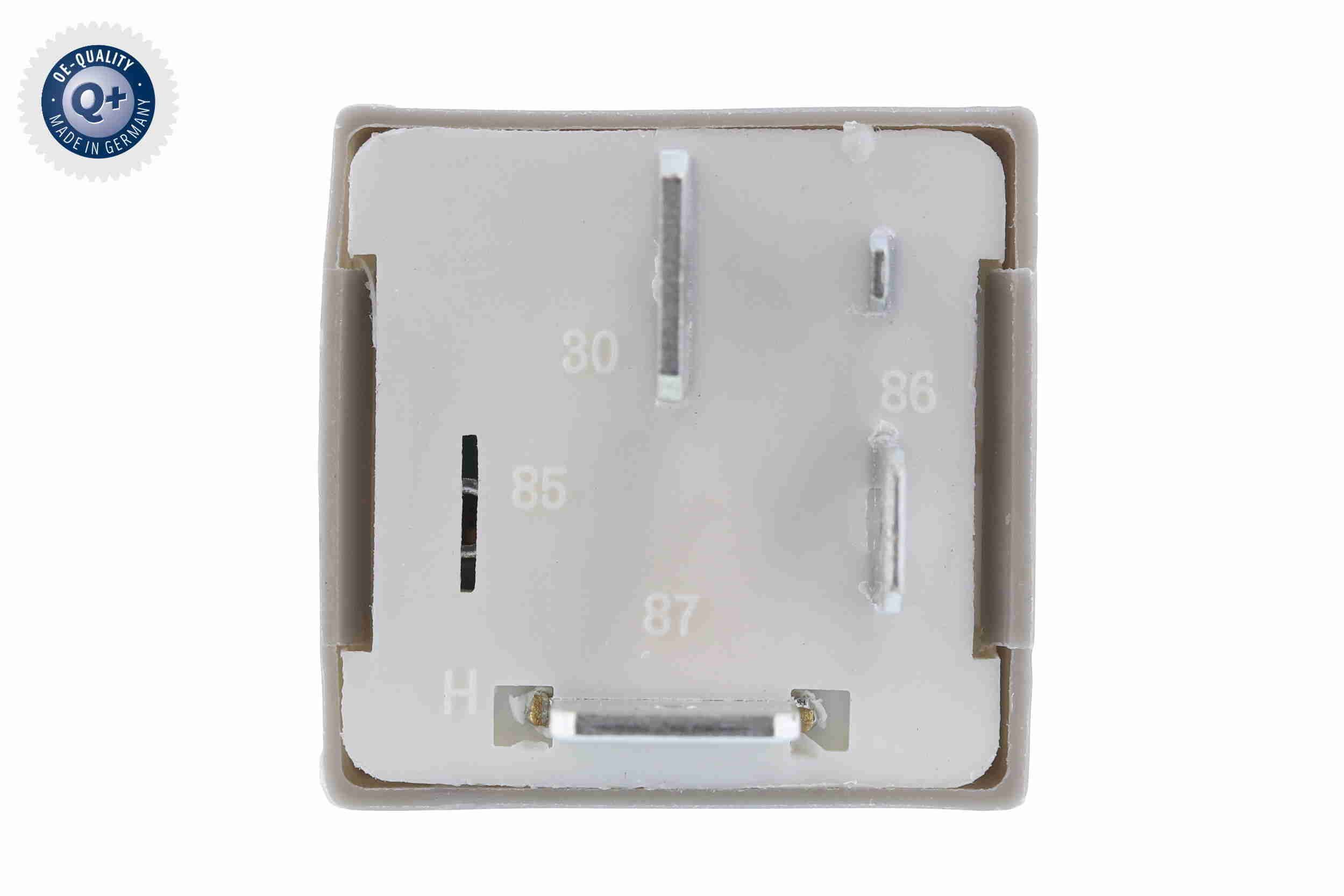 Daugiafunkcė relė VEMO V15-71-0005