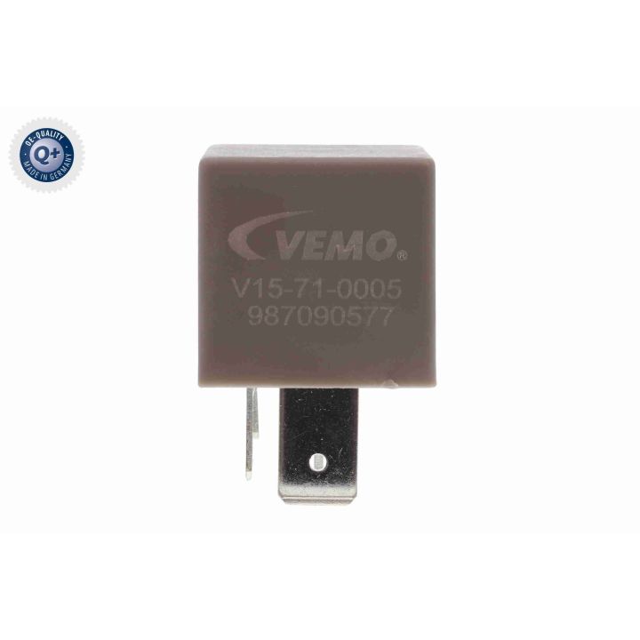Daugiafunkcė relė VEMO V15-71-0005
