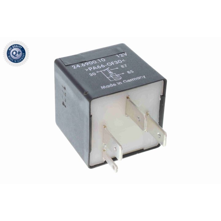 Daugiafunkcė relė VEMO V15-71-0019