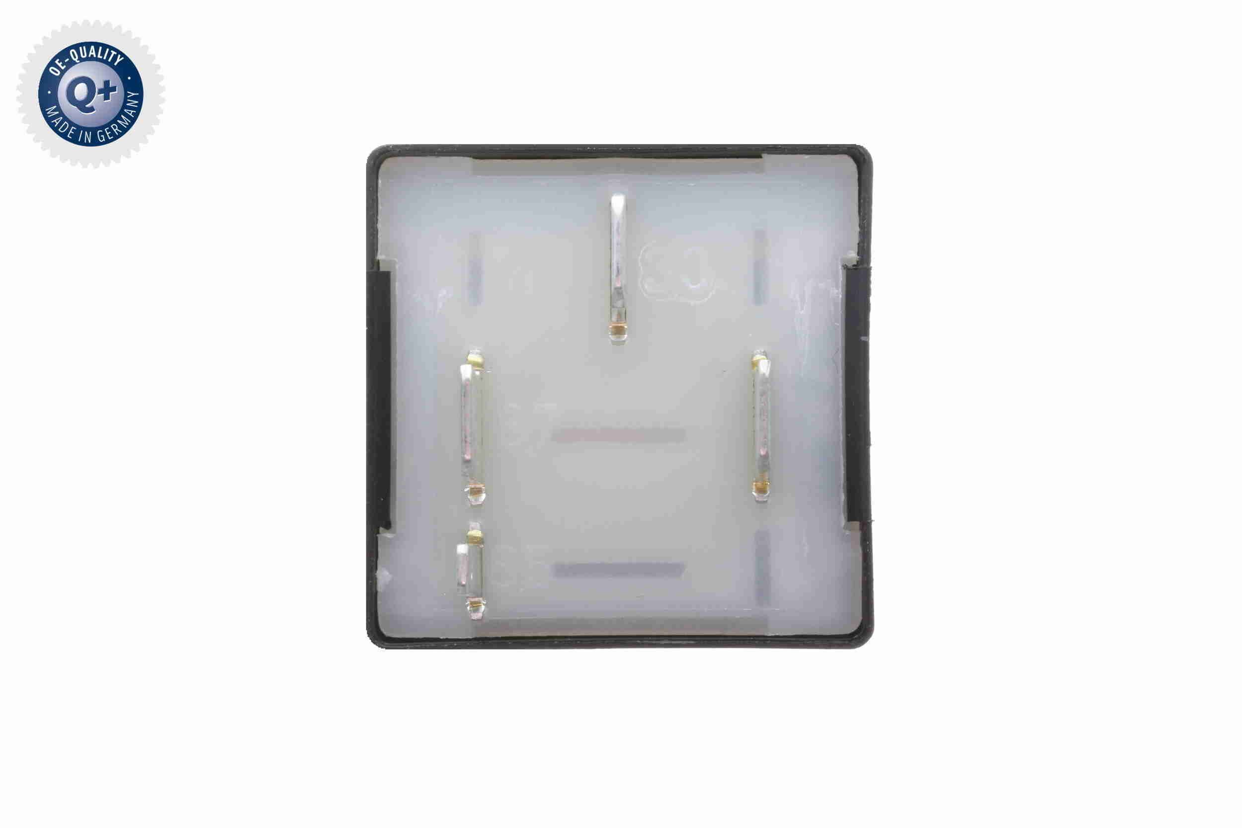 Daugiafunkcė relė VEMO V15-71-0019