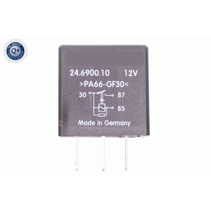 Daugiafunkcė relė VEMO V15-71-0019