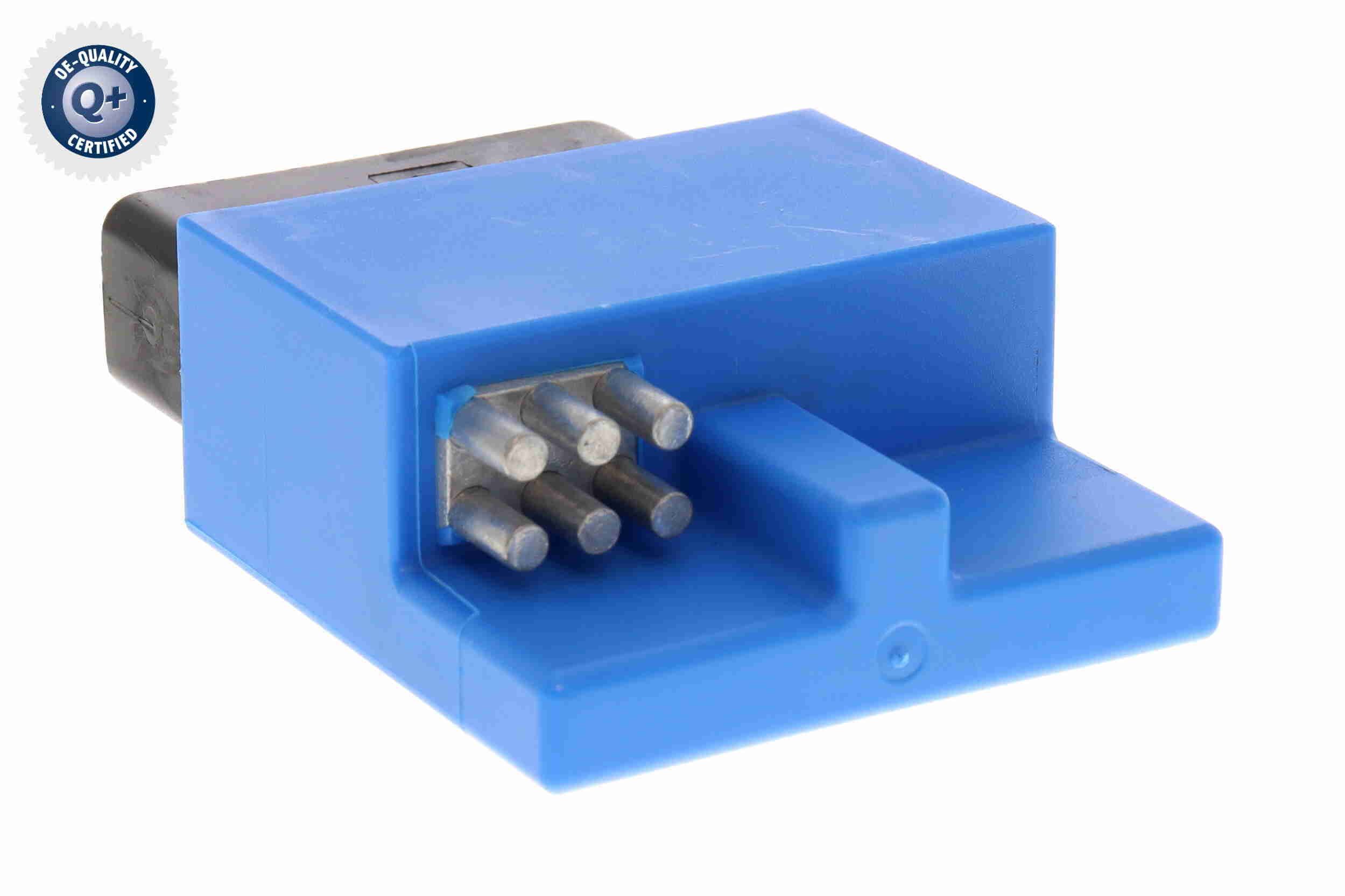 Relė, degalų siurblys VEMO V15-71-0067