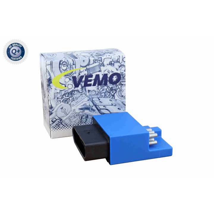 Relė, degalų siurblys VEMO V15-71-0067