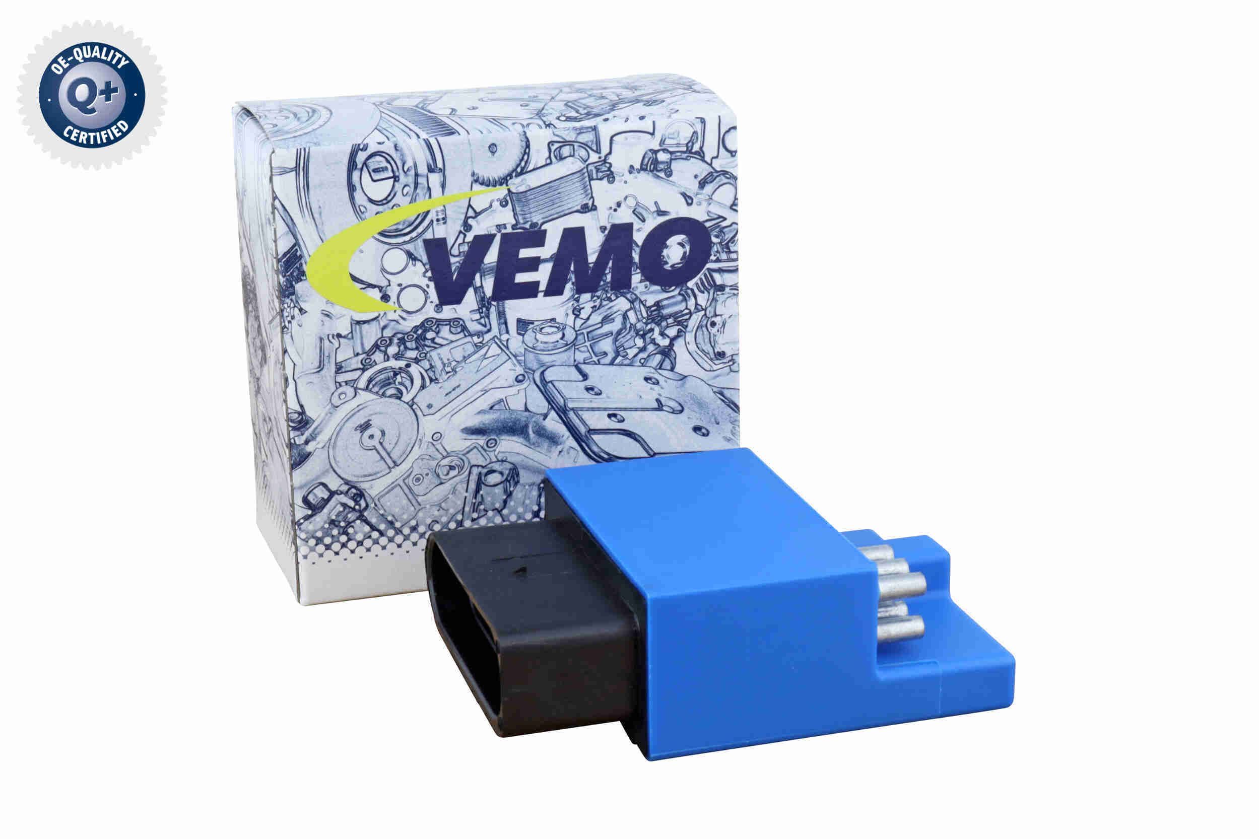 Relė, degalų siurblys VEMO V15-71-0067