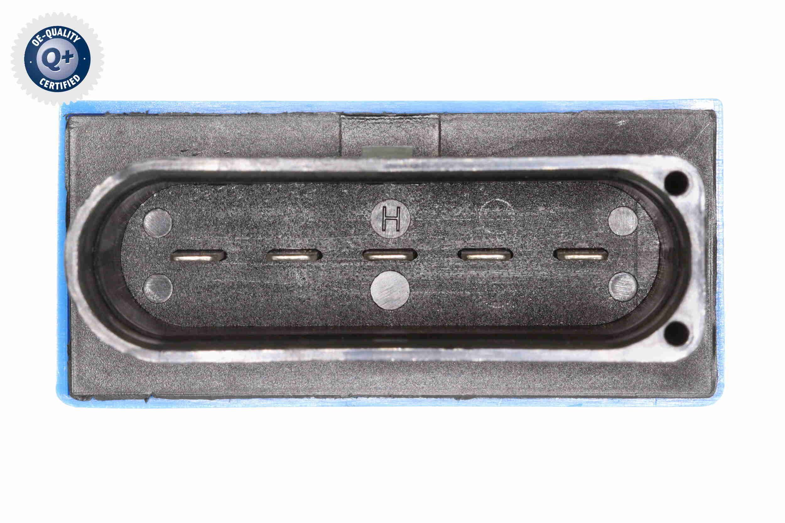 Relė, degalų siurblys VEMO V15-71-0067