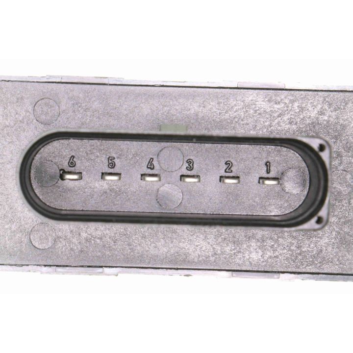 Relė, degalų siurblys VEMO V15-71-0074