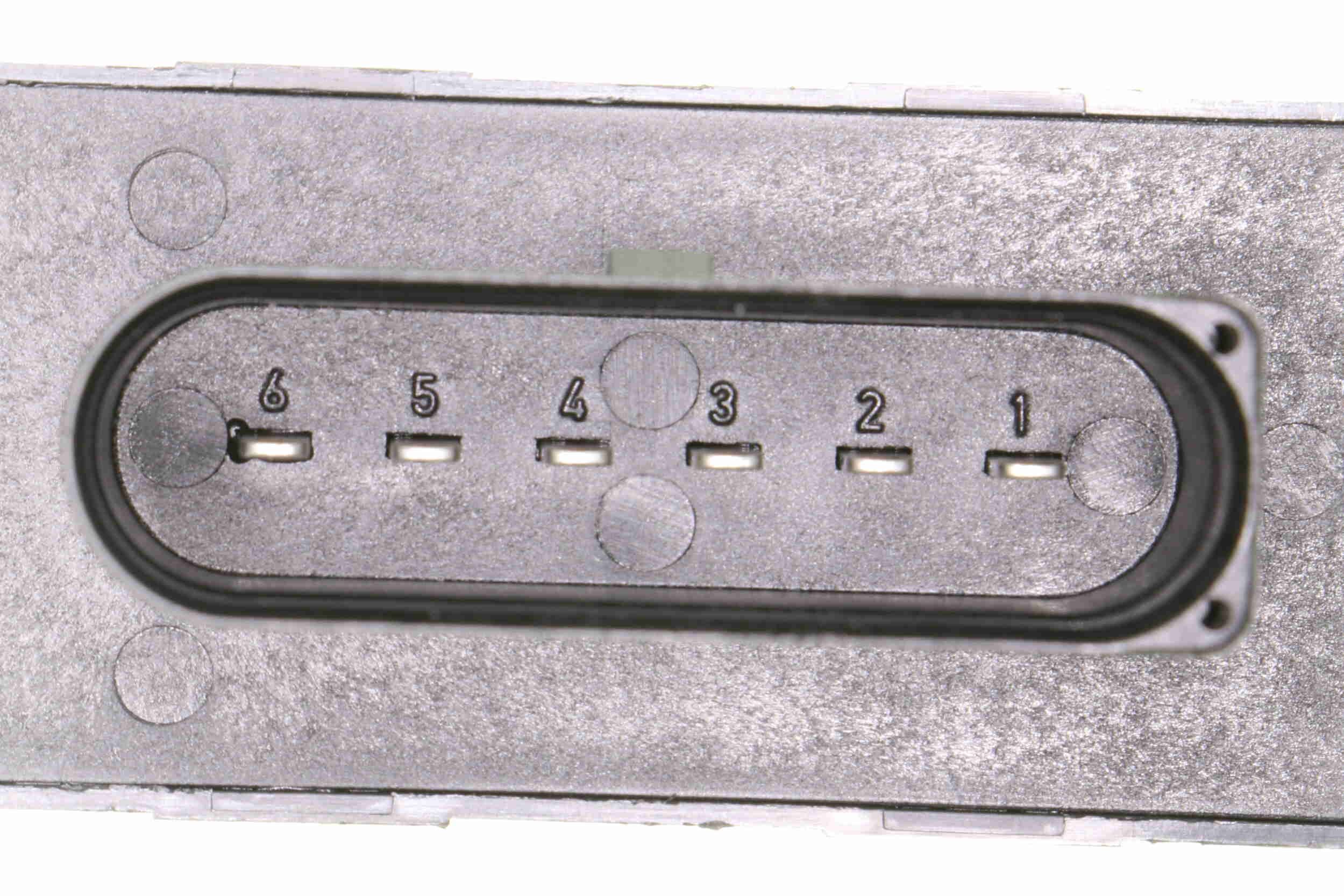 Relė, degalų siurblys VEMO V15-71-0074