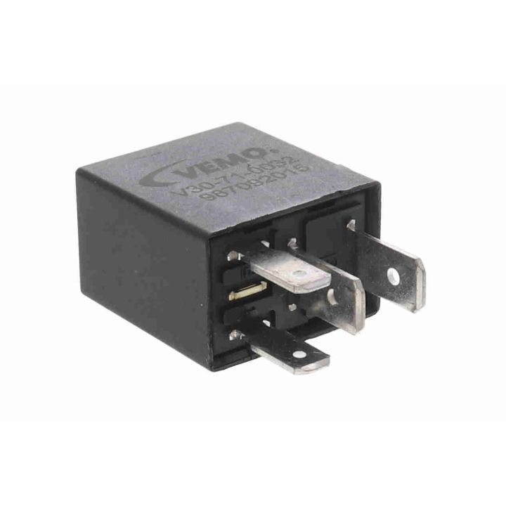 Relė, degalų siurblys VEMO V30-71-0032