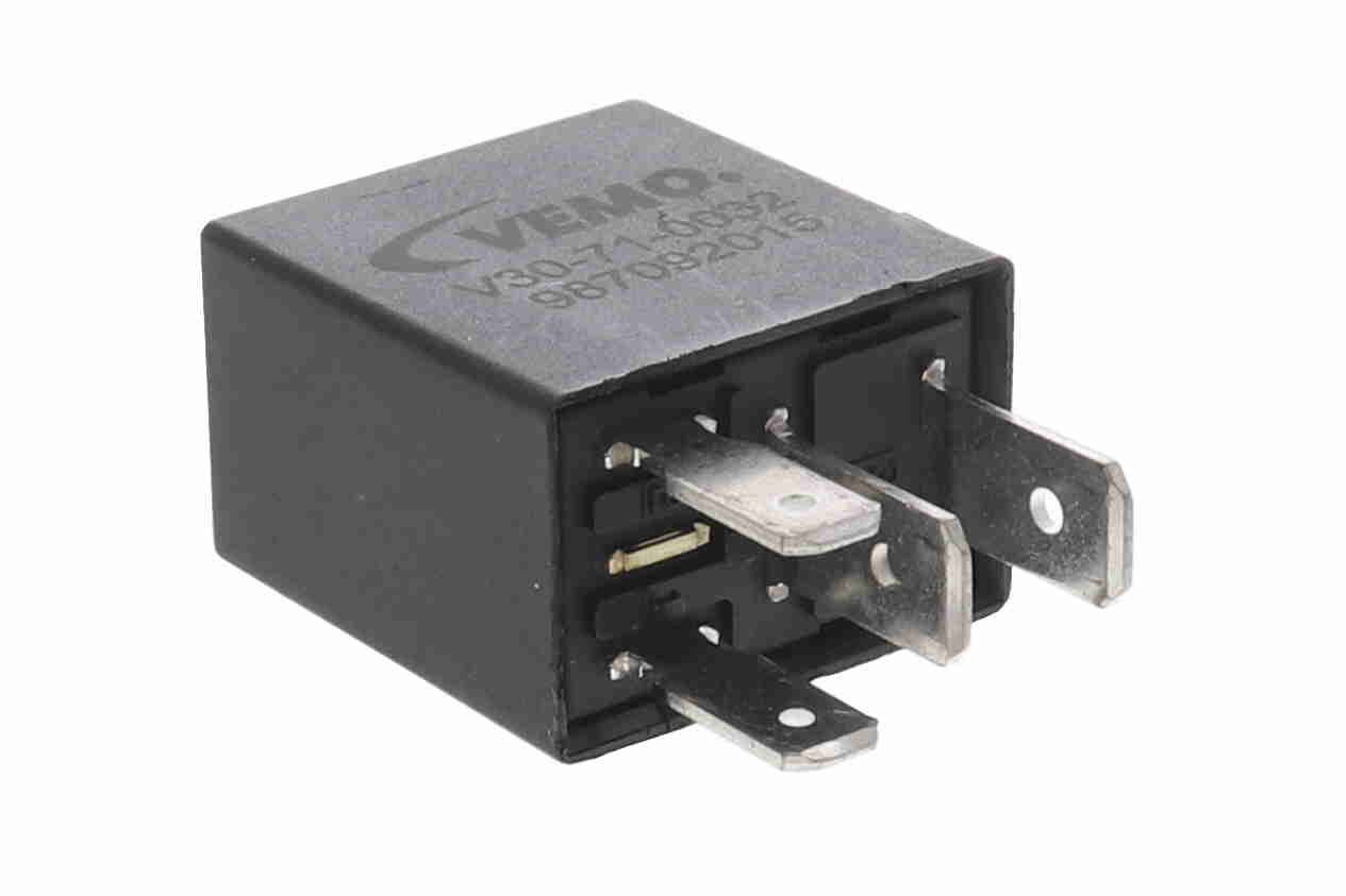 Relė, degalų siurblys VEMO V30-71-0032
