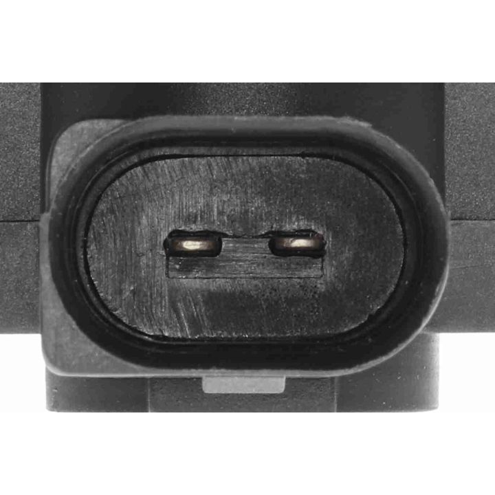 Slegio keitiklis, išmetimo valdymas VEMO V10-63-0185