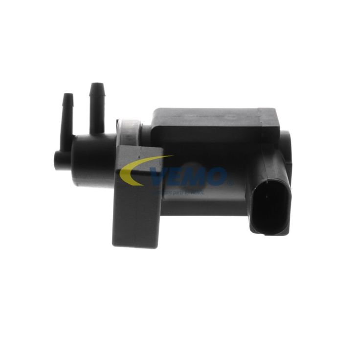 Slegio keitiklis, išmetimo valdymas VEMO V10-63-0185