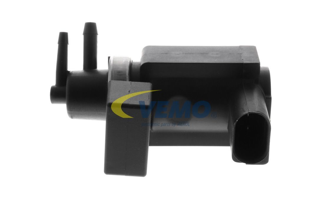 Slegio keitiklis, išmetimo valdymas VEMO V10-63-0185