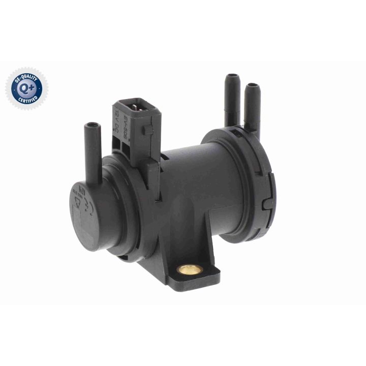 Slegio keitiklis, išmetimo valdymas VEMO V24-63-0027