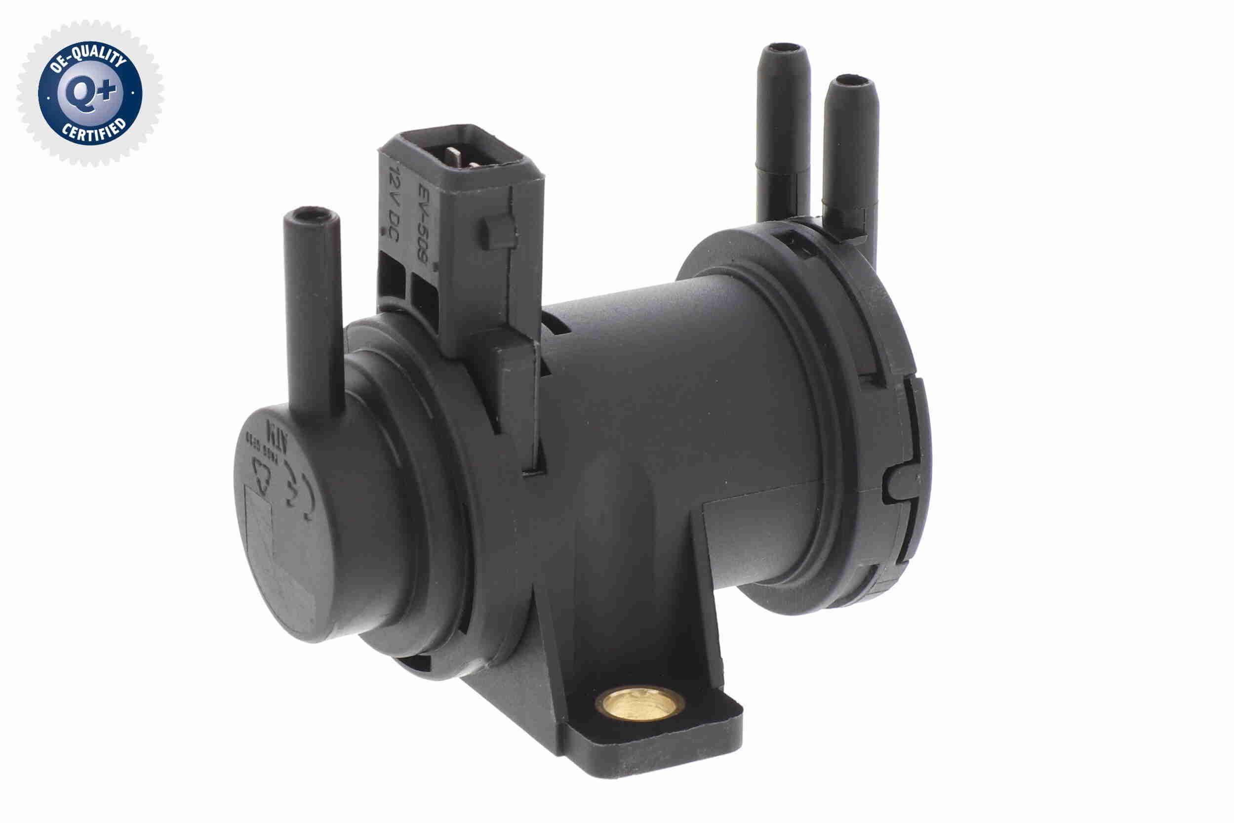 Slegio keitiklis, išmetimo valdymas VEMO V24-63-0027